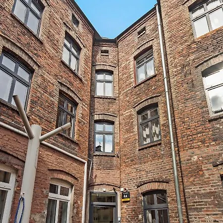 Cale Do Twojej Dyspozycji- Self Check-in Katowice