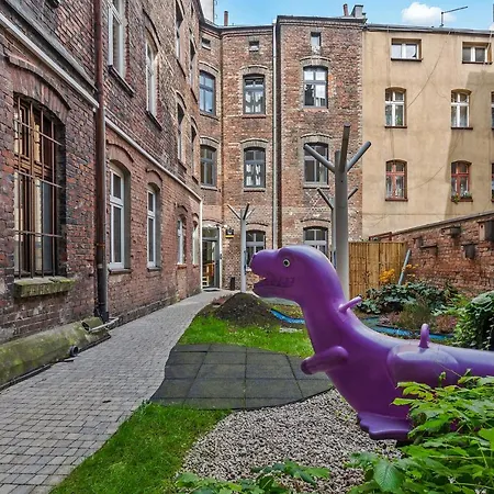 Cale Do Twojej Dyspozycji- Self Check-in Katowice