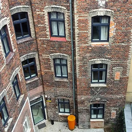 Cale Do Twojej Dyspozycji- Self Check-in *