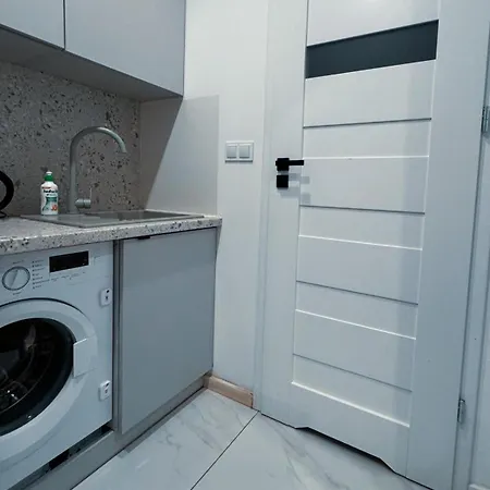 Apartament Cale Do Twojej Dyspozycji- Self Check-in *