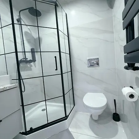 Cale Do Twojej Dyspozycji- Self Check-in *