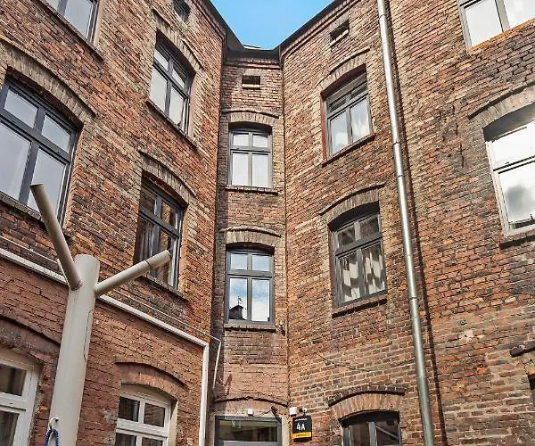 Cale Do Twojej Dyspozycji- Self Check-in Κατοβίτσε