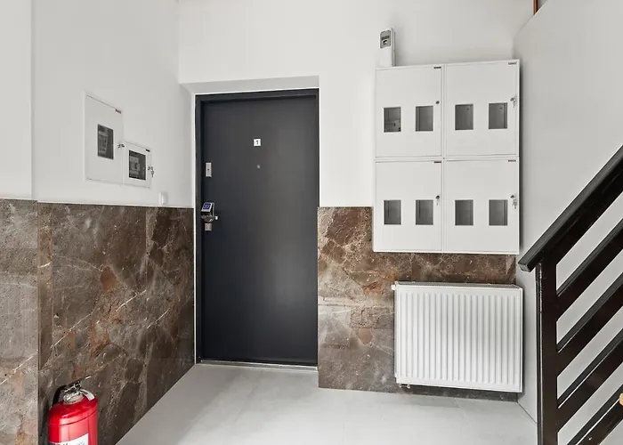 Cale Do Twojej Dyspozycji- Self Check-in * Katowice