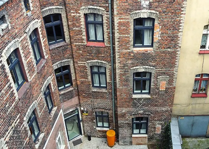 Cale Do Twojej Dyspozycji- Self Check-in *