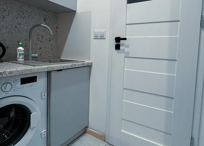 Apartament Cale Do Twojej Dyspozycji- Self Check-in *