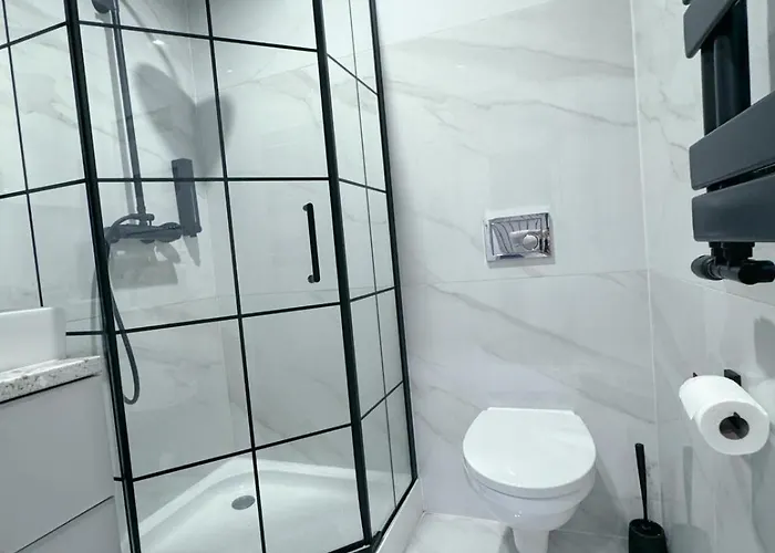 Cale Do Twojej Dyspozycji- Self Check-in *